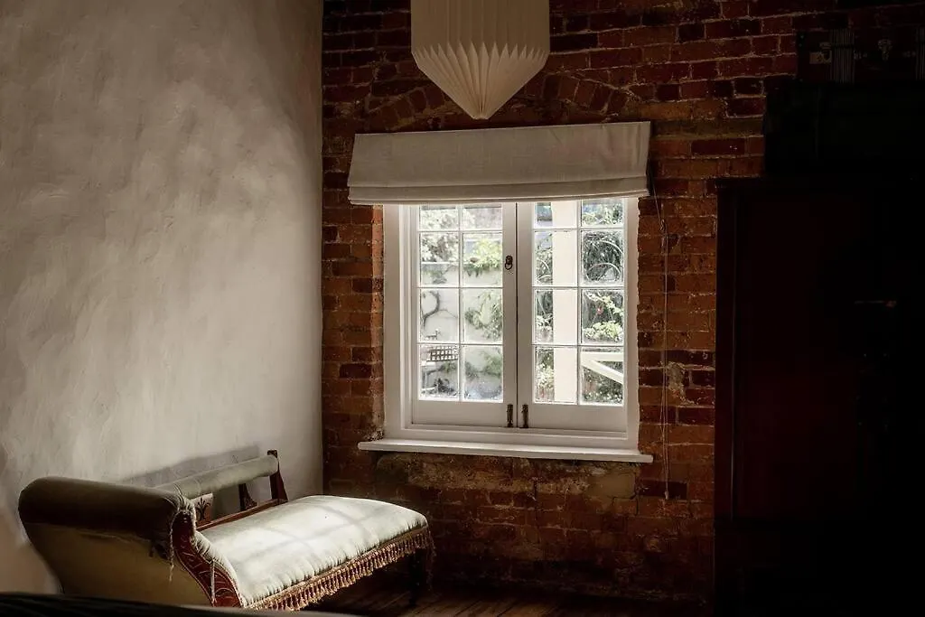 Feriehus Degraves St Old Mill Villa Hobart